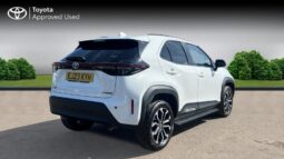 Used Toyota Yaris Cross 1.5 VVT-h Design E-CVT Euro 6 (s/s) 5dr full