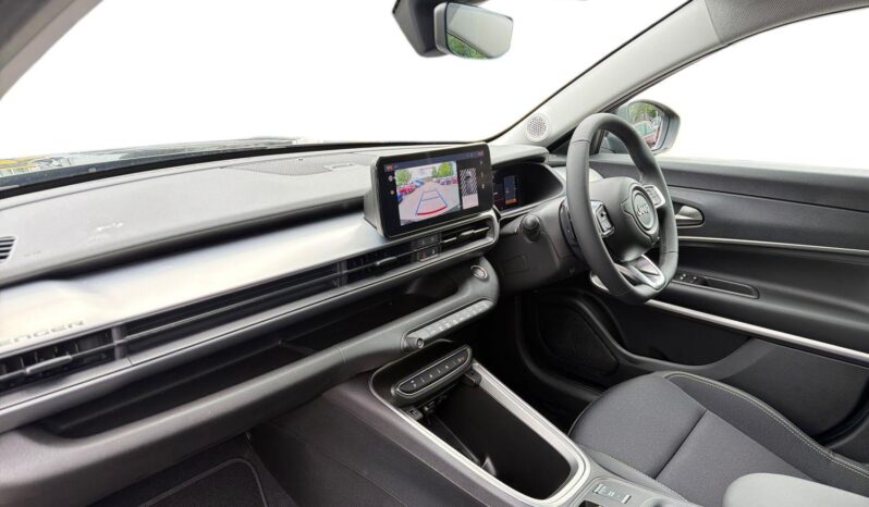 Used Jeep Avenger 1.2 e-Hybrid Summit e-DCT Euro 6 (s/s) 5dr full