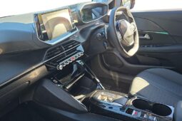 Used Peugeot 208 1.2 PureTech Allure Premium + EAT Euro 6 (s/s) 5dr full