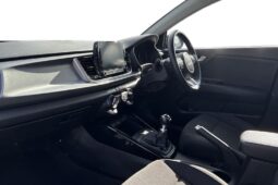 Used Kia Rio 1.2 MPi ISG 2 full