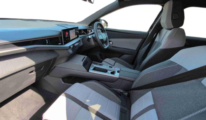 Used Vauxhall Grandland 73kWh GS Auto 5dr full