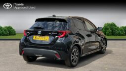 Used Toyota Yaris 1.5 VVT-h Design E-CVT Euro 6 (s/s) 5dr full