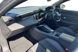 Used Peugeot 308 1.2 GT e-DSC6 Euro 6 (s/s) 5dr full