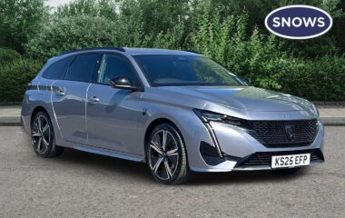 Used Peugeot 308 1.2 GT e-DSC6 Euro 6 (s/s) 5dr