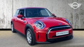 Used MINI Hatch 3-Door Hatch One Classic