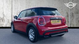 Used MINI Hatch 3-Door Hatch One Classic full