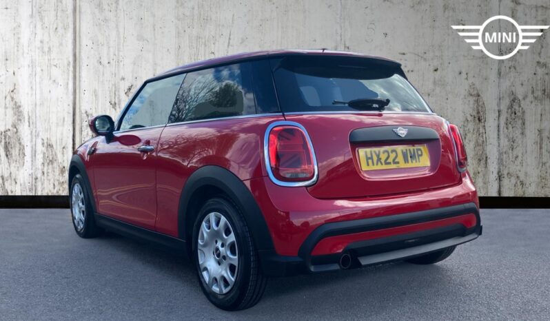 Used MINI Hatch 3-Door Hatch One Classic full