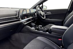 Used Kia Sportage 1.6 T-GDi 48V GT-LINE full