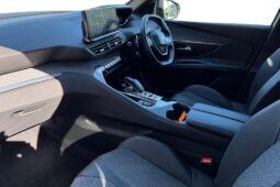 Used Peugeot 3008 1.2 PureTech Allure Premium + EAT Euro 6 (s/s) 5dr full