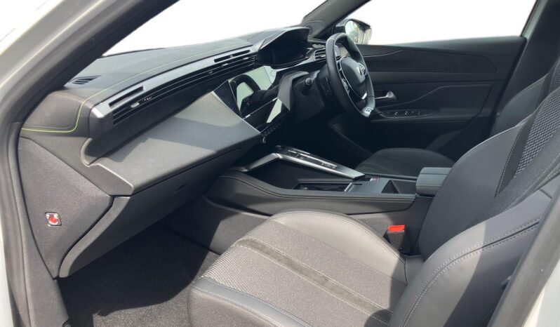 Used Peugeot 308 1.2 GT e-DSC6 Euro 6 (s/s) 5dr full