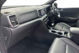 Used Kia Sportage 1.6 T-GDi GT-Line S DCT AWD Euro 6 (s/s) 5dr full