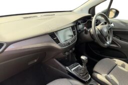 Used Vauxhall Crossland 1.2 Turbo Elite Edition Euro 6 (s/s) 5dr full