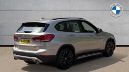 Used BMW X1 X1 sDrive20i Sport full