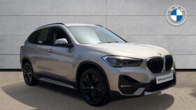 Used BMW X1 X1 sDrive20i Sport
