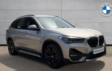 Used BMW X1 X1 sDrive20i Sport