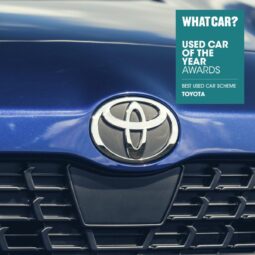 Used Toyota C-HR 1.8 VVT-h Excel CVT Euro 6 (s/s) 5dr full