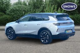 Used Vauxhall Grandland 73kWh GS Auto 5dr full