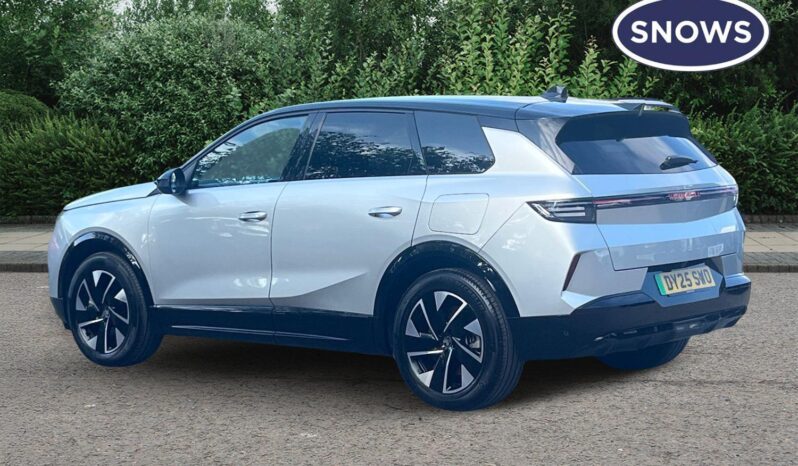 Used Vauxhall Grandland 73kWh GS Auto 5dr full