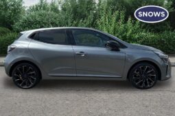 Used Renault Clio 1.6 E-TECH esprit Alpine Auto Euro 6 (s/s) 5dr full