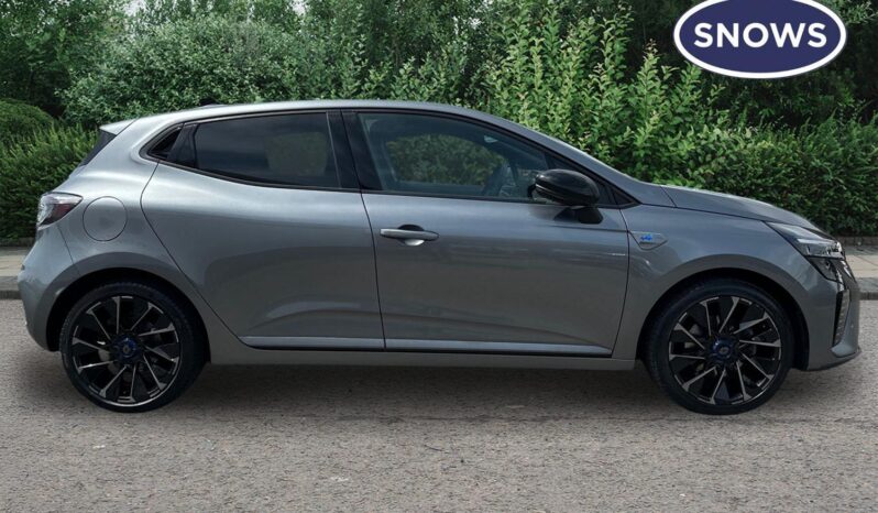 Used Renault Clio 1.6 E-TECH esprit Alpine Auto Euro 6 (s/s) 5dr full
