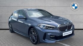 Used BMW 1 Series 118i M Sport
