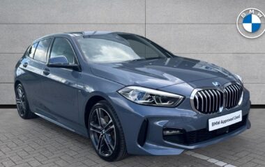 Used BMW 1 Series 118i M Sport