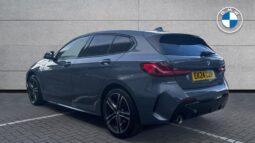 Used BMW 1 Series 118i M Sport full