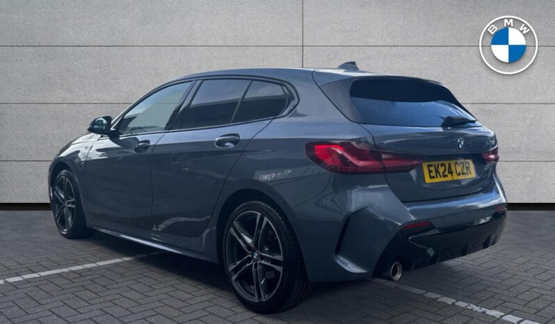 Used BMW 1 Series 118i M Sport full