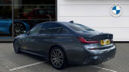 Used BMW 3 Series 2.0 320i M Sport Auto Euro 6 (s/s) 4dr full