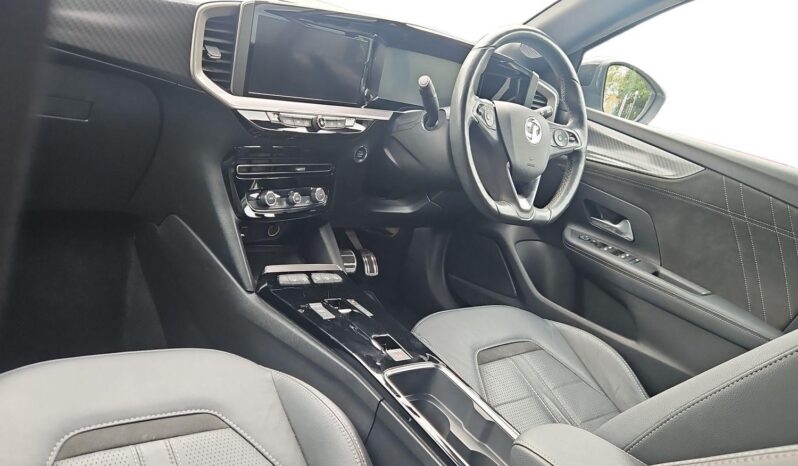 Used Vauxhall Mokka 50kWh Ultimate Auto 5dr full