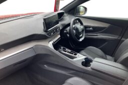Used Peugeot 3008 1.5 BlueHDi GT EAT Euro 6 (s/s) 5dr full