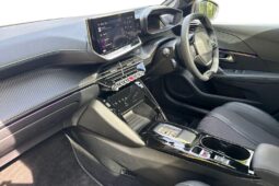 Used Peugeot 208 51kWh GT Auto 5dr (7.4kW Charger) full
