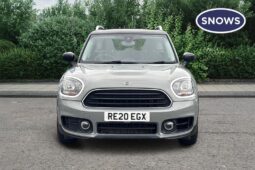 Used MINI Countryman 1.5 Cooper Classic Euro 6 (s/s) 5dr full