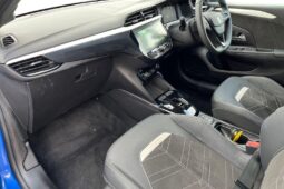Used Vauxhall Corsa 1.2 Turbo Ultimate Auto Euro 6 (s/s) 5dr full