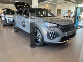 Used Peugeot 2008 1.2 PureTech Allure Edition Euro 6 (s/s) 5dr