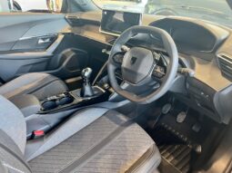 Used Peugeot 2008 1.2 PureTech Allure Edition Euro 6 (s/s) 5dr full