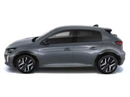 Used Peugeot 208 1.2 HYBRID GT Premium e-DSC6 Euro 6 (s/s) 5dr full