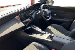 Used Peugeot 308 54kWh GT Auto 5dr full