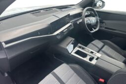 Used Vauxhall Grandland 73kWh Ultimate Auto 5dr full