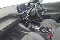 Used Peugeot 2008 1.2 GT e-DSC6 Euro 6 (s/s) 5dr full