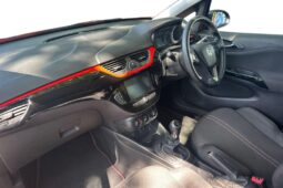 Used Vauxhall Corsa 1.4i ecoTEC Griffin Euro 6 5dr full