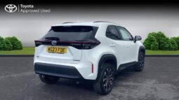 Used Toyota Yaris Cross 1.5 VVT-h Design E-CVT Euro 6 (s/s) 5dr full