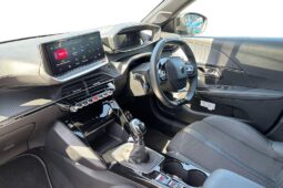 Used Peugeot 208 1.2 PureTech GT Euro 6 (s/s) 5dr full