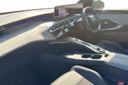 Used Peugeot 3008 73kWh GT Auto 5dr full