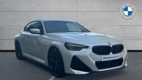 Used BMW 2 Series 220i M Sport Coupe