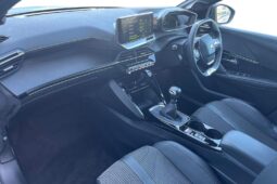 Used Peugeot 208 1.2 PureTech GT Euro 6 (s/s) 5dr full