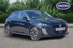 Used Peugeot 208 1.2 PureTech GT Euro 6 (s/s) 5dr