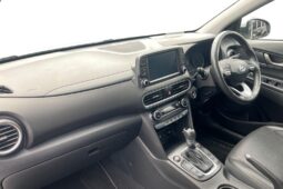 Used Hyundai Kona 1.6 T-GDi Blue Drive Premium GT DCT 4WD Euro 6 (s/s) 5dr full