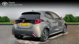 Used Toyota Yaris 1.5 VVT-h Design E-CVT Euro 6 (s/s) 5dr full