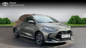 Used Toyota Yaris 1.5 VVT-h Design E-CVT Euro 6 (s/s) 5dr